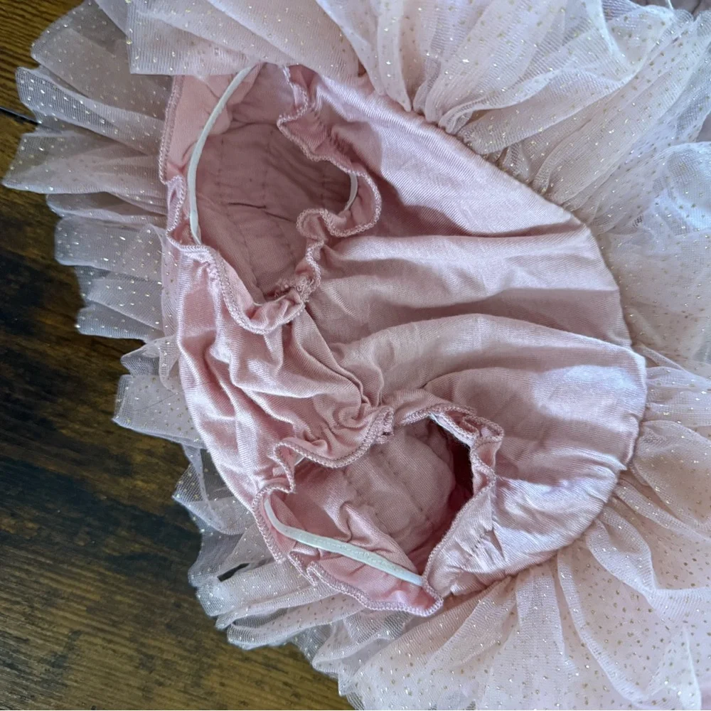 Newborn Baby Girl Bundle